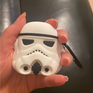 Stormtrooper AirPods case